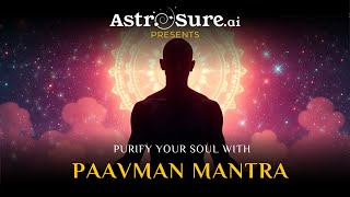 Download lagu Paavman Mantra | Purification Chant for Mind, Body & Soul | AstroSure mp3 Download lagu Paavman Mantra | Purification Chant for Mind, Body & Soul | AstroSure mp3