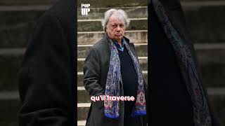 Hervé Vilard contraint de se séparer de son havre de paix parisien à cause de problèmes financiers !