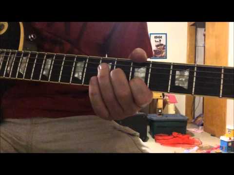 Learn to Play "867-5309" by Tommy Tutone - Easy Guitar Lesson