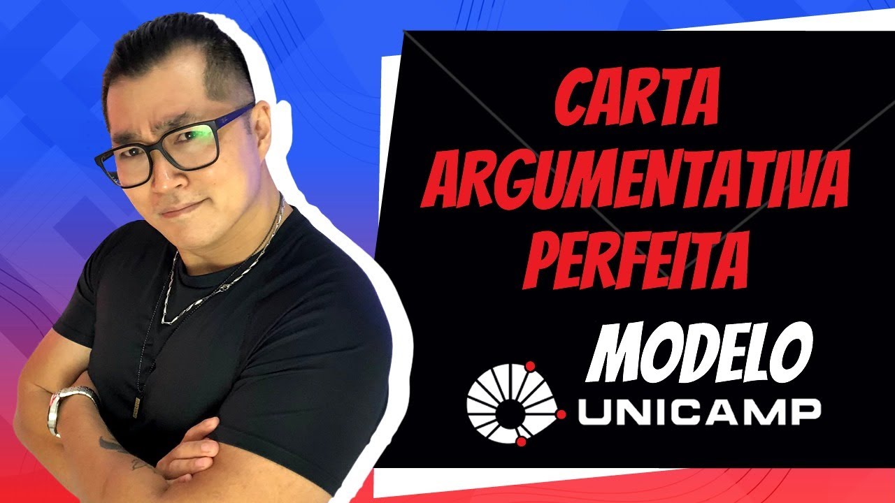 GÊNEROS TEXTUAIS: O que é e como escrever uma CARTA ARGUMENTATIVA da MANEIRA CORRETA