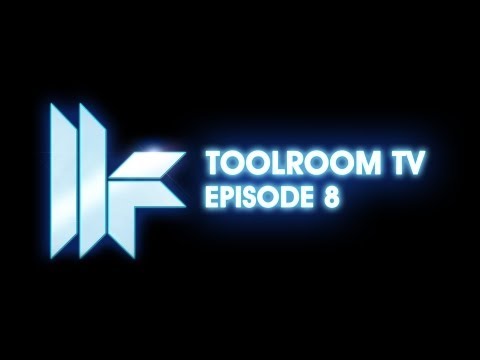 Toolroom TV - Toolroom TV Ep 8: Ibiza 2013, Pacha, Space, Ushuaïa, Nile Rodgers & more