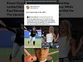 PaulSkenes And LivvyDunne Are On Top Of The World Mlb Si
