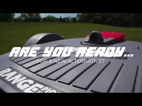 Echo RP1250 Robot ball collector - Image 2