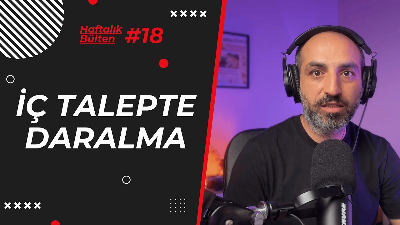Opus 5, Kimi K3 Şoku ve 16 Kurumun 2Ç26 Beklentileri | Haftalık Bülten #18