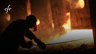 Ukraine's Critical Minerals: Aligning Capital, Security, and Reconstruction