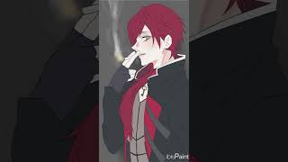 ローレン・イロアス #イラスト #イラストメイキング #にじさんじ