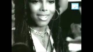 Janet Jackson Jay Z Get It Out Me