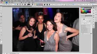 Photoshop&#39;s New PhotoBomb Tool