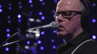Wire - Playing Harp for the Fishes (Live on KEXP)