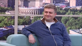 Առավոտ լուսո weekend․ Հայկ Օրդյան