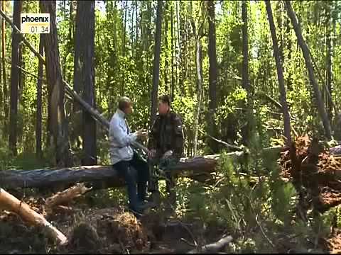 DOKU Sibiriens Schicksalsstrom Der Jenissei (2 3) Die Nachfahren der Verbannten