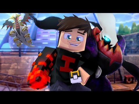 INICIO DO TORNEIO NO NOVO POKEMON 𝗡𝗢 MINECRAFT PIXELMON ARCEUS !! ‹ Ine ›