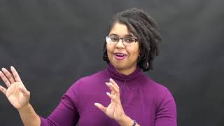 Student Spotlight: Tabitha Lowery