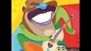 Castellano que bueno baila Usted    Oscar D&#39; León