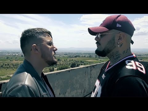 Prince Ft. Francesco Zerbo - Gomorra (Ufficiale 2019)