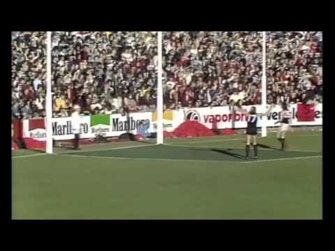 1979 Round 15 - Carlton Highlights