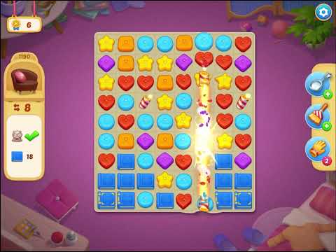 Matchington Mansion Level 1190