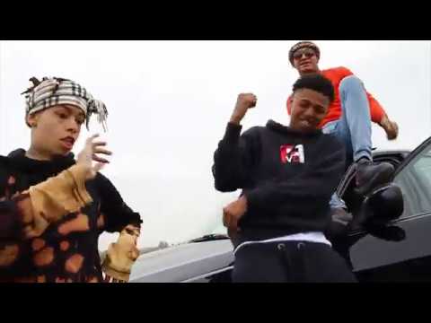 Cb x runna x Kobe - Pull Up (official music video)