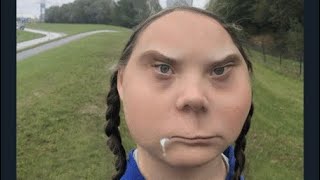 Cover art for very funny song