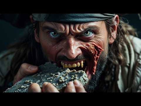 Blackbeard Didn’t Fight for Gold. He Fought for This