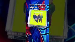 Music video thumbnail preview for B.o.B - Magic (feat. Rivers Cuomo) [Official Video] by Rivers Cuomo