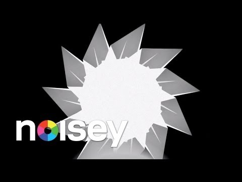 Max Cooper and Tom Hodge - "Fragments Of Self" (Official Video)