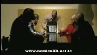 Wisin Y Yandel - All Up To You