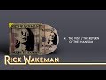 Rick Wakeman - The Visit / The Return Of The Phantom | Made In Cuba