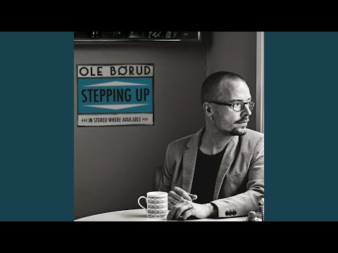 Uptown Citizen - Ole Børud