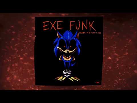 EXE FUNK (Extended)