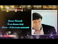 Gianni Morandi - Tu sei diversa 2004