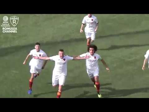 Under 17: Romulea - Tor di Quinto 3-2