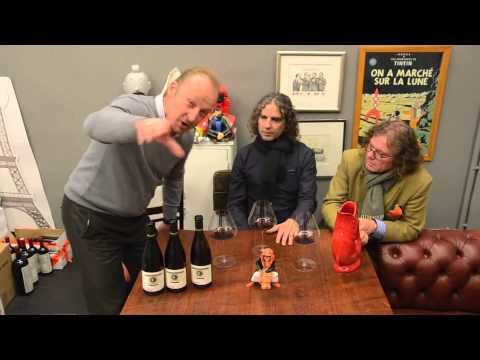 Wein am Limit - Alles Oregano? 209. Folge