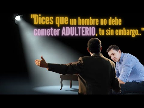 Eres Judío y presumes en la LEY - Sin embargo no guardas toda la LEY | Romanos 2 - Parte 3