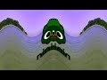 Ninimo On The Beach Intro Logo Effects Sponsored By Klasky Csupo 2001 CoNfUsIoN