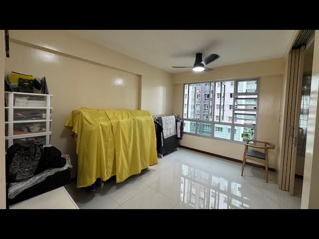 2 Room (2A) HDB for Sale in  232C Sumang Lane - Image 14