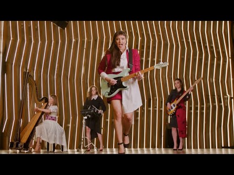 Julijana Vincan - Istina i laži (teaser)