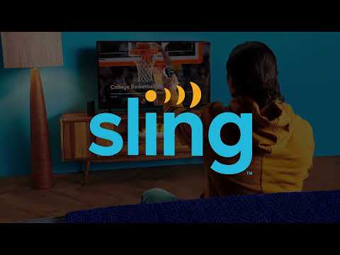 Sling SpotX Inventory Highlight