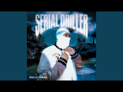Serial Driller FREESTYLE