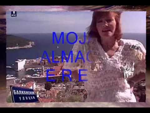 MOJA DALMACIJA - TEREZA