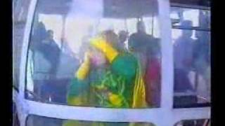 Video El Chupete de Los Sultanes