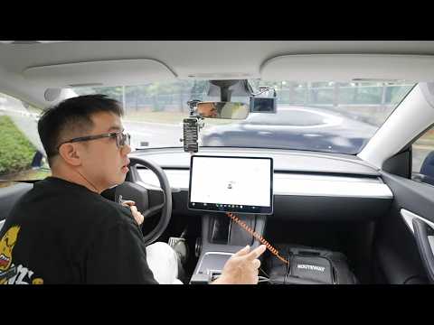 테슬라 모델Y FSD 14 LITE [위험 상황 집중 테스트2]