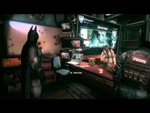Batman Arkham Knight Playthrough (Part 3)