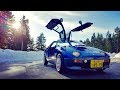 The Autozam AZ 1 The Best Of The Japanese K Car Holy Trinity