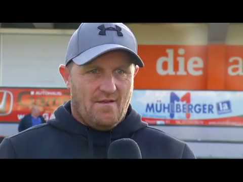 Munderfing gg Ranshofen - BL West Runde 8