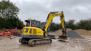 Wacker Neuson T90 その他の産業用機材販売用 - 画像 4 | Machineryline JP Wacker Neuson T90 その他の産業用機材 | 画像 4 - Machineryline