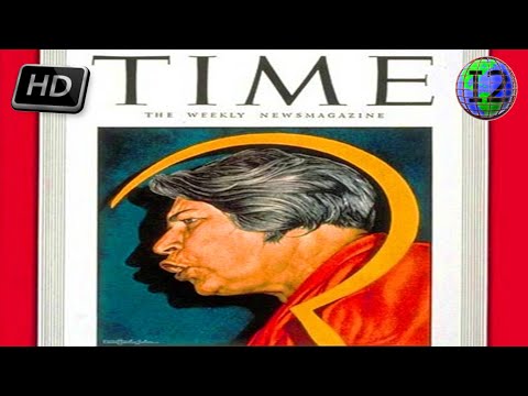 VIDEO Arhivă: 1946 Discurs Ana Pauker (1893-1960) HD