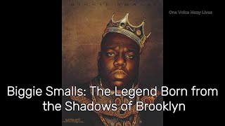 The Murder of Biggie Smalls ( The Notorious B.I.G) : Still Unsolved. Still Haunting