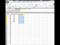 Histogram Bins in Excel