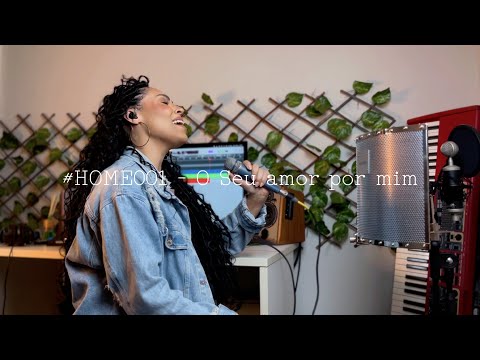 Paloma Possi - O Seu amor por mim #Home001